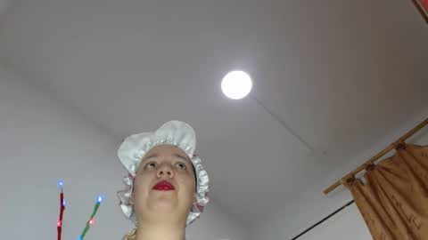 alices  cuenta independiente online show from December 2025 09:05:02 AM