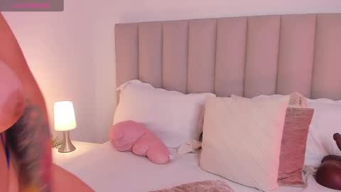 Snapshot of aliceveraa_ chatting on January 2025 10:48:01 PM Alice Vera online show from January 2025 10:48:01 PM