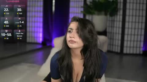 Snapshot of alicevergara chatting on July 2026 06:34:02 PM Alice online show from July 2026 06:34:02 PM