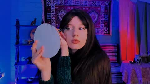 Snapshot of alicewelch_ chatting on October 2025 08:34:02 AM alicewelch_ online show from October 2025 08:34:02 AM