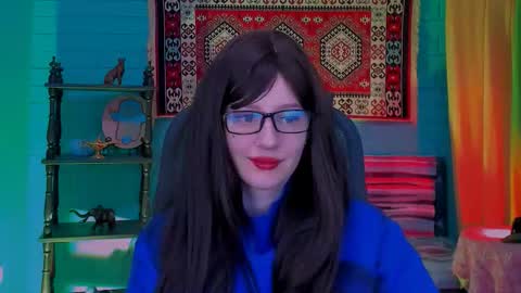 Snapshot of alicewelch_ chatting on October 2025 08:13:01 AM alicewelch_ online show from October 2025 08:13:01 AM