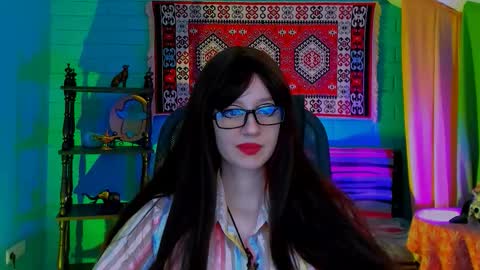 Snapshot of alicewelch_ chatting on October 2025 08:13:02 AM alicewelch_ online show from October 2025 08:13:02 AM