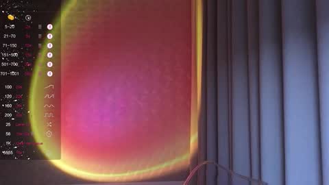 Alice online show from October 2025 07:56:01 PM