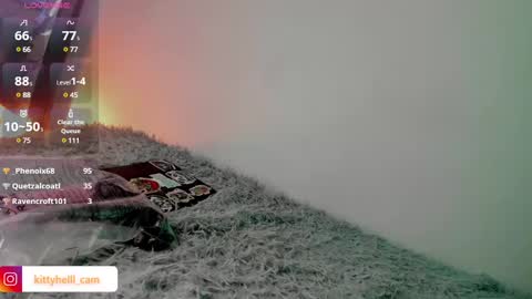 Alice online show from February 2025 06:41:02 PM