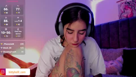 Alice online show from March 2025 06:50:01 PM