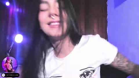 Alice online show from November 2025 01:33:02 AM