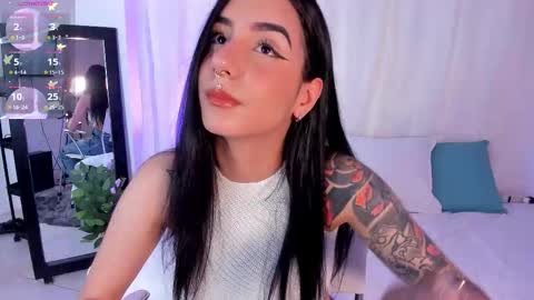 Alice online show from February 2026 08:27:01 PM