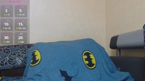 AliceWoolfy online show from January 2025 12:38:01 AM