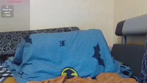 AliceWoolfy online show from February 2025 08:42:02 PM