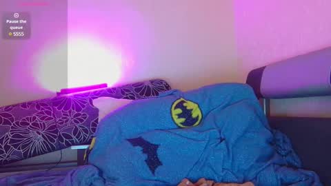 AliceWoolfy online show from February 2025 10:54:01 PM