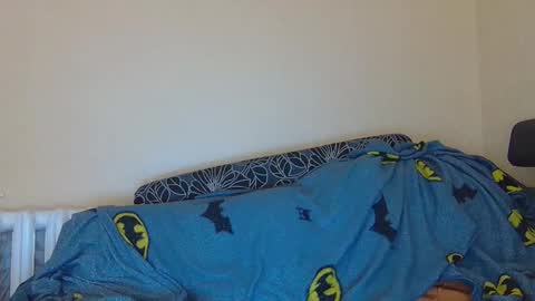 AliceWoolfy online show from October 2025 12:11:01 AM