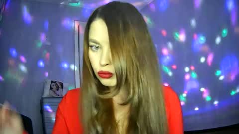 AlicexFresh online show from October 2025 11:51:02 AM