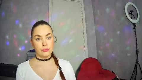 AlicexFresh online show from March 2026 12:19:01 PM