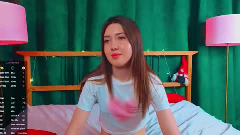 Alice 3 online show from February 2026 07:43:01 PM