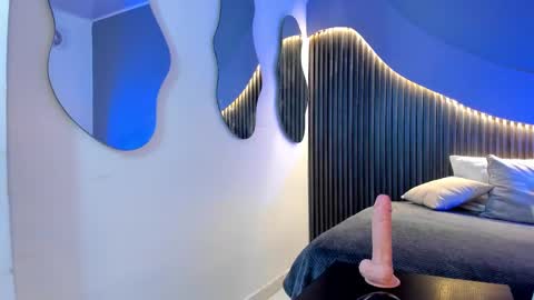 Alice online show from January 2025 08:41:02 AM