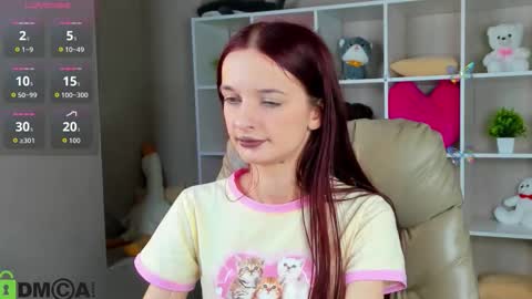 Snapshot of alicia_adammss chatting on February 2026 12:48:02 AM Alicia Adams online show from February 2026 12:48:02 AM