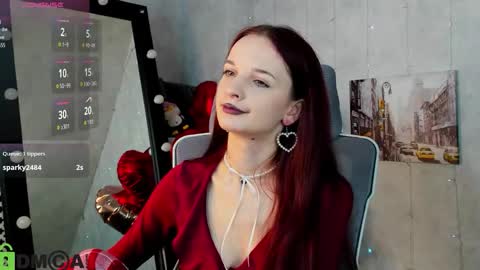 Snapshot of alicia_adammss chatting on February 2026 12:40:02 AM Alicia Adams online show from February 2026 12:40:02 AM