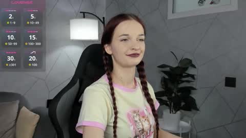 Snapshot of alicia_adammss chatting on February 2026 12:31:01 AM Alicia Adams online show from February 2026 12:31:01 AM