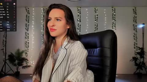 Alicia online show from November 2025 06:51:02 PM