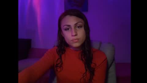 alicia_axiom online show from February 2026 08:02:02 AM