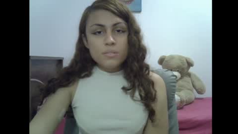 alicia_axiom online show from April 2026 05:29:01 PM