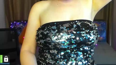 Alicia online show from January 2025 01:13:02 AM