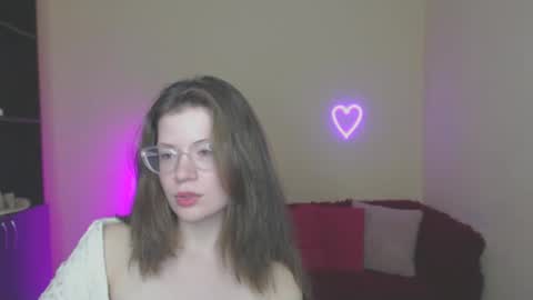 Alicia online show from February 2025 09:34:02 AM