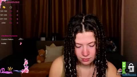 Alicia online show from February 2026 12:25:01 PM