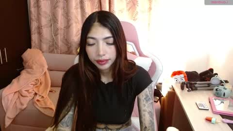 Snapshot of alicia_key_ chatting on September 2025 04:02:02 AM ALICIA online show from September 2025 04:02:02 AM