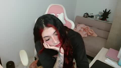 Snapshot of alicia_key_ chatting on March 2026 04:29:01 AM ALICIA online show from March 2026 04:29:01 AM