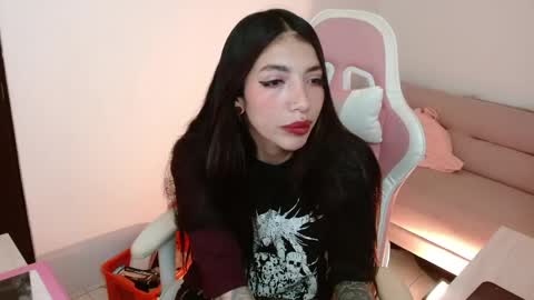 ALICIA  online show from June 2026 05:20:01 AM