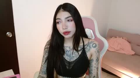 ALICIA  online show from June 2026 06:04:01 AM
