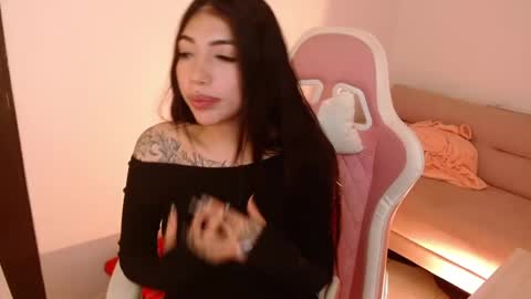 ALICIA  online show from June 2026 07:23:01 AM