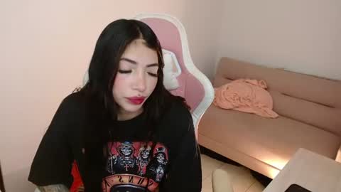 ALICIA  online show from June 2026 07:28:02 AM