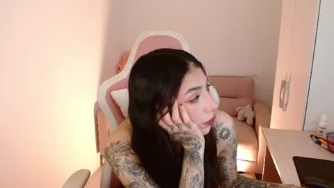ALICIA  online show from July 2026 06:17:02 AM