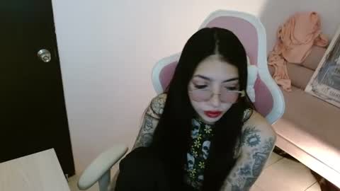 ALICIA  online show from August 2026 06:45:01 AM
