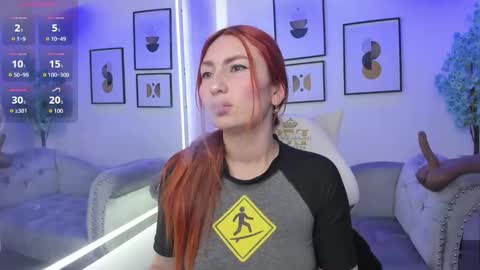 alicia online show from December 2025 03:34:01 AM