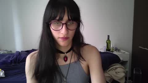 Alice online show from February 2025 08:55:02 PM