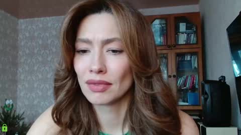 Alicia online show from January 2026 09:55:02 AM