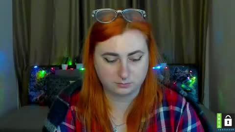 Alicia online show from December 2025 12:23:02 PM