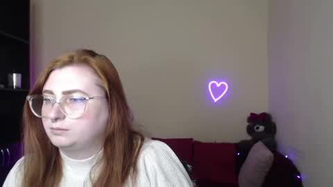 Alicia online show from April 2026 06:02:02 AM