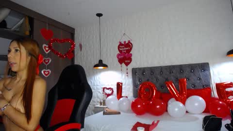 Ali online show from February 2025 11:53:01 AM