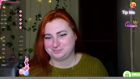 Alicia online show from February 2026 06:21:02 AM