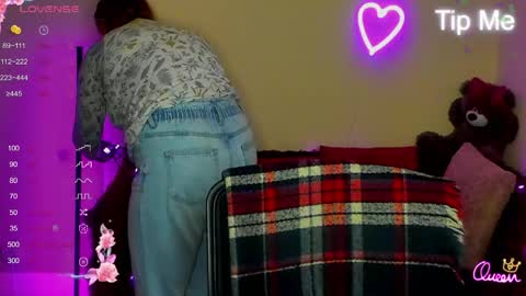 Alicia online show from April 2026 05:27:01 AM