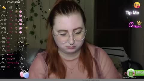 Alicia online show from April 2026 06:19:01 AM