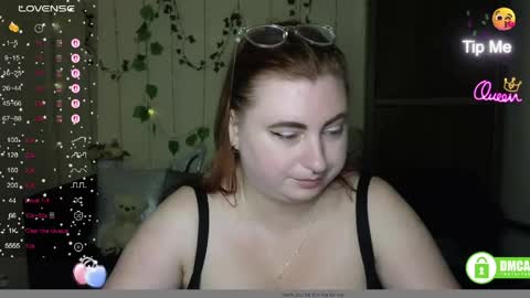 Snapshot of aliciaaared_kis chatting on June 2026 06:40:01 AM Alicia online show from June 2026 06:40:01 AM