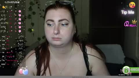 Snapshot of aliciaaared_kis chatting on June 2026 11:24:02 AM Alicia online show from June 2026 11:24:02 AM