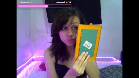 Alicia Axiom online show from January 2025 02:56:01 AM