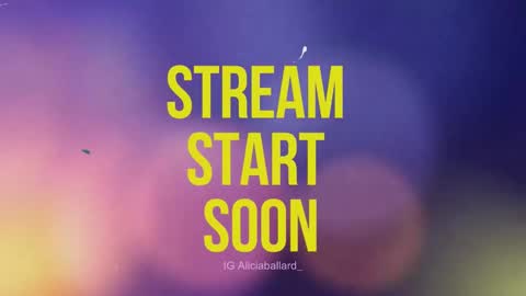 Snapshot of aliciaballard chatting on January 2025 08:02:01 PM Jennyfer online show from January 2025 08:02:01 PM