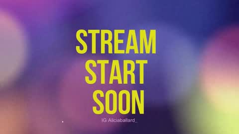 Snapshot of aliciaballard chatting on January 2025 07:11:01 PM Jennyfer online show from January 2025 07:11:01 PM